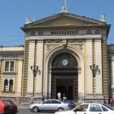 Insajder: Posao rekonstrukcije zgrade Železničke stanice dodeljen bez tendera 12