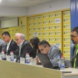 Prosečan indeks transparentnosti lokalnih samouprava 40 od mogućih 100 3