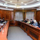 Mihajlović sa kineskim partnerima: Srbija važan deo globalne inicijative Pojas i put 6