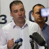 Paunović: Očekujem da DS bojkotuje lokalne izbore, Paraćin na udaru SNS 7