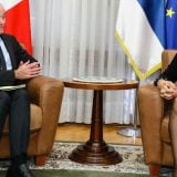 "Francuske kompanije daće maksimum u realizaciji projekata u Srbiji" 10