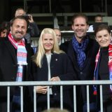 Vlada Luksemburga platila put premijerkinoj partnerki 11