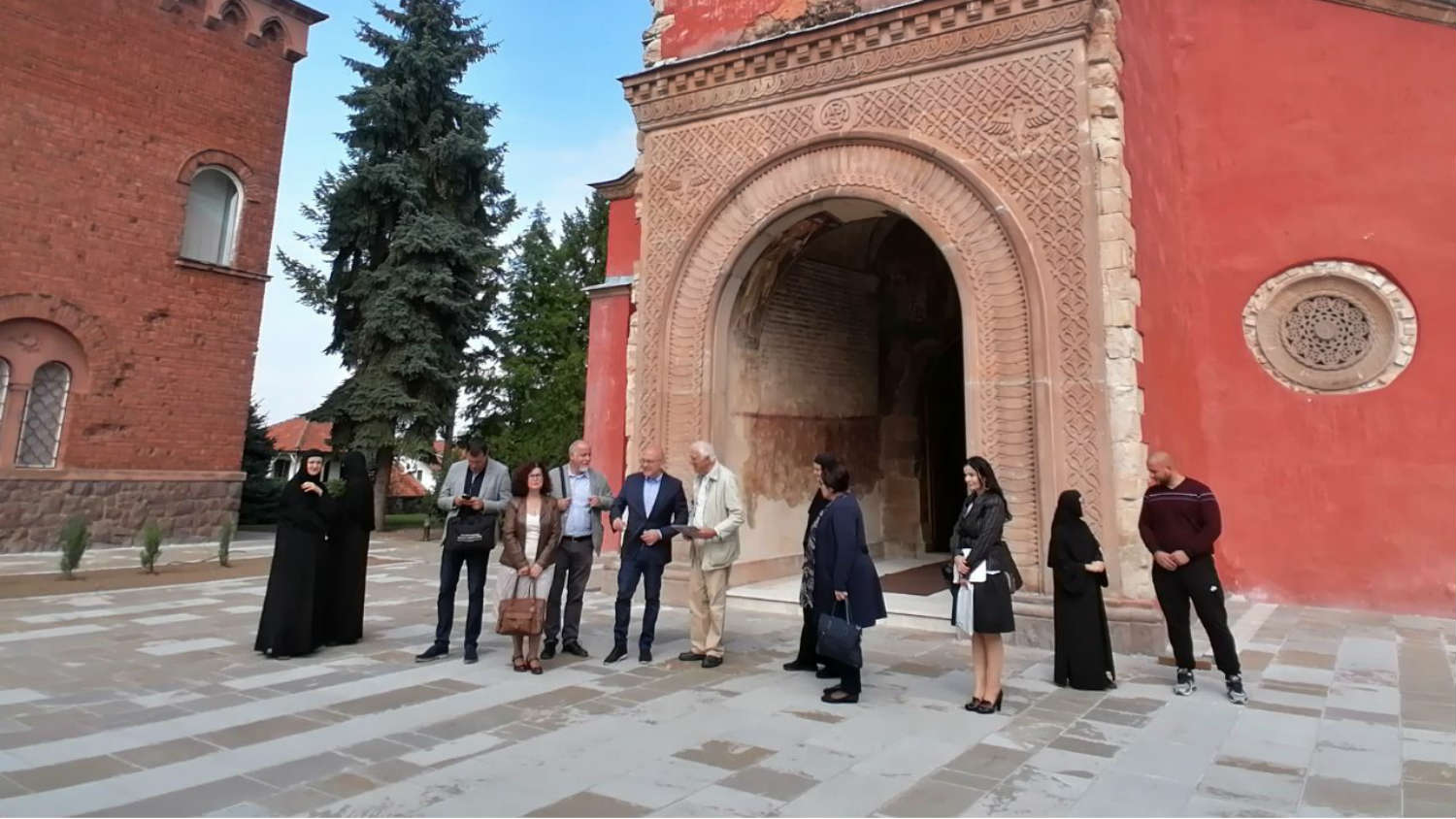 Vukosavljević: Proglašenje autokefalnosti SPC jedan od ključnih dogadjaja u srpskoj istoriji 1