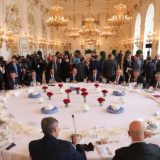 Višegradska grupa usvojila deklaraciju o Zapadnom Balkanu 10