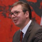 Vučić stigao u Vatikan, u četvrtak sastanak sa papom 6