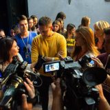 Biković postao stalni član BDP 11