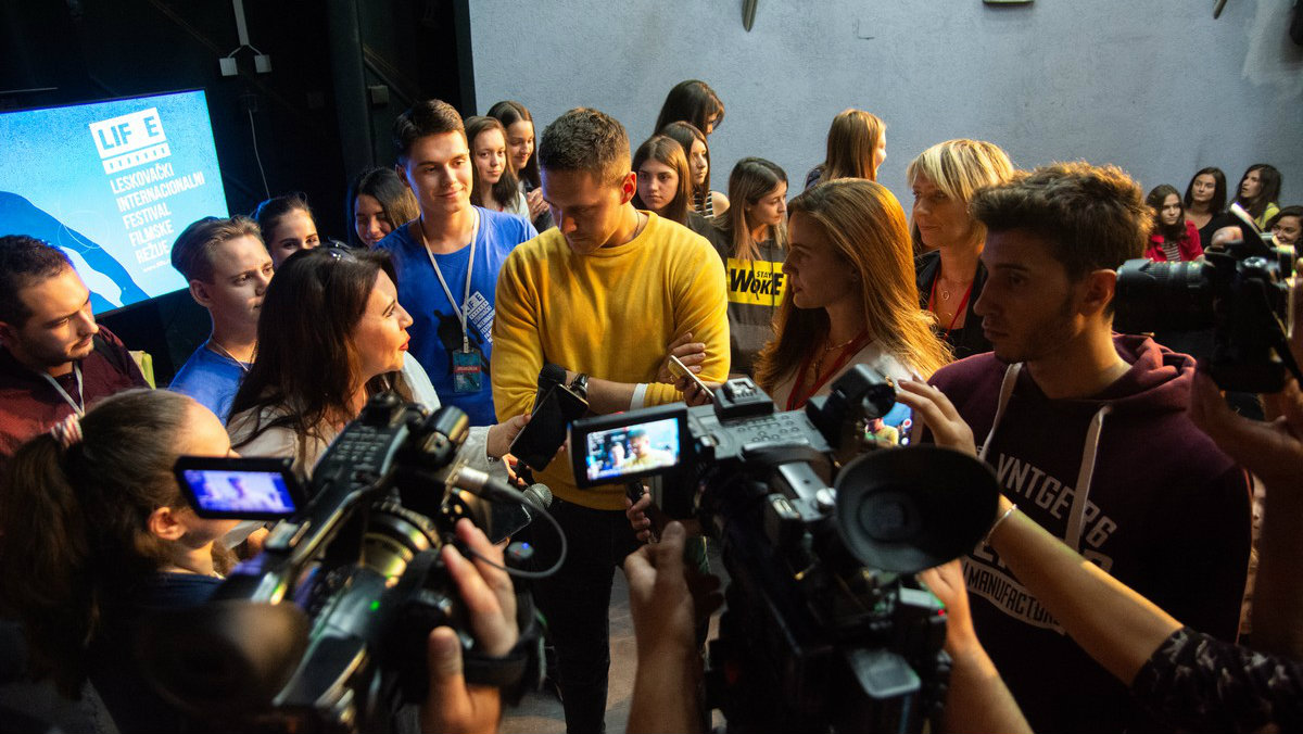 Biković postao stalni član BDP 1