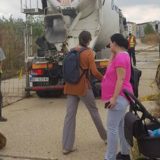 U toku blokada izgradnje crkve u naselju Stepa Stepanovićm (FOTO) 10