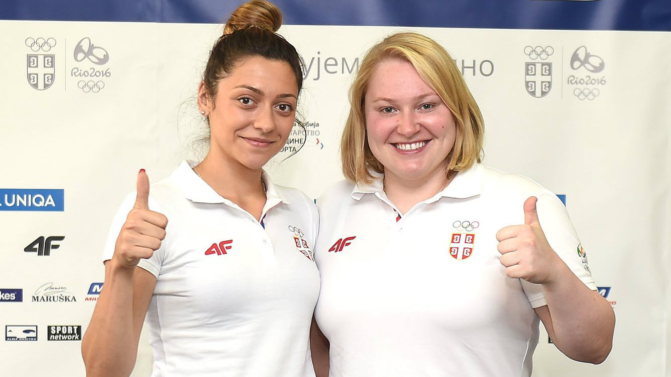 Petoro srpskih strelaca na finalu Svetskog kupa 1