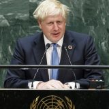 Džonson u UN o tehnologiji ali ne i o Bregzitu 10