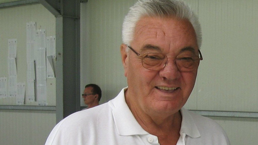 Preminuo Branislav Lončar dugogodišnji  strelac i selektor reprezentacije Jugoslavije 1