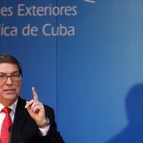 Kuba u UN kritikovala SAD zbog zabrane ulaska Kastru 1