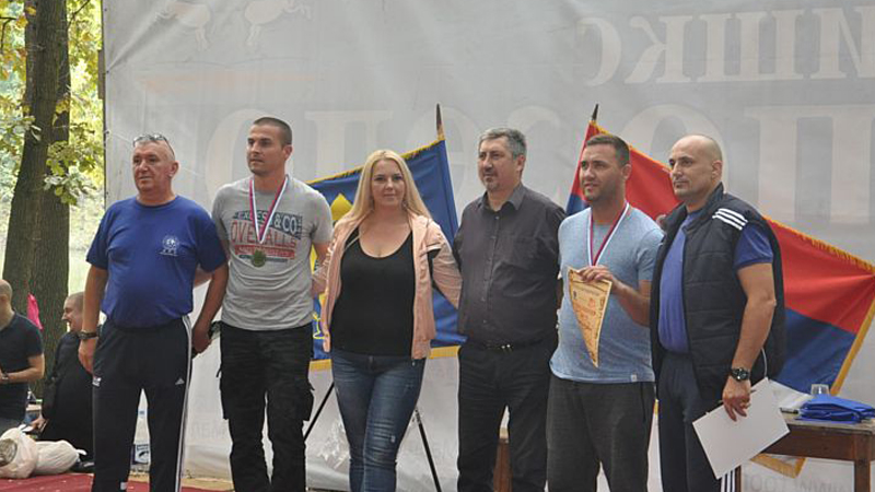 Policijska Gulašijada, rekordan broj takmičarskih ekipa 1