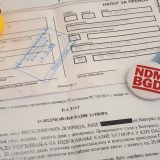 Dobrica Veselinović pozvan na odsluženje kazne zatvora 10