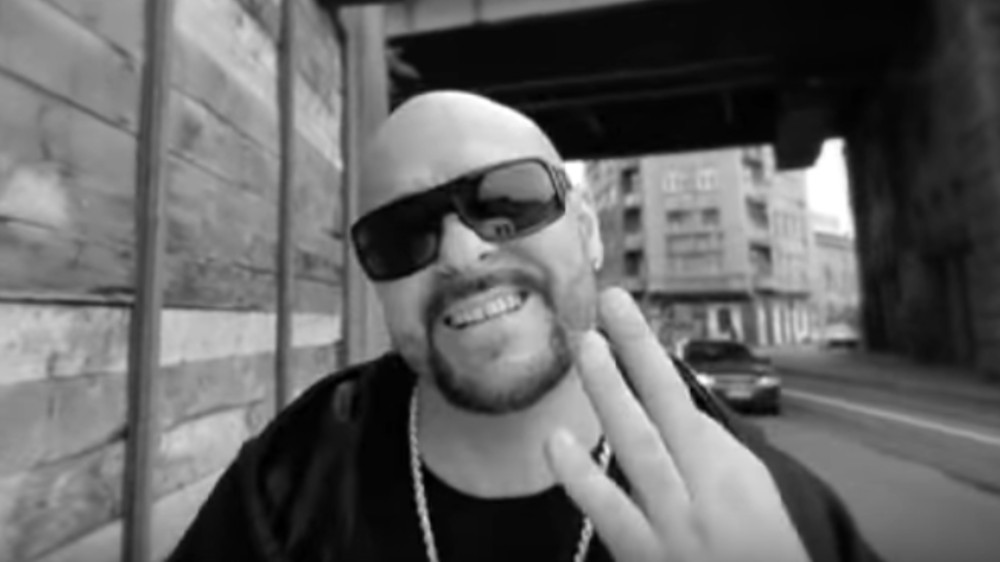 Poginuo muzičar Dalibor Andonov Gru 1