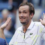 Azarenka, Mertens i Medvedev u četvrtfinalu Ju Es opena 8