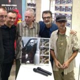 U škripcu: Bila je fora i čast baviti se muzikom (VIDEO) 5