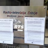 NDMBGD: Otvoreno pismo glavnim urednicima najvećih kontrolisanih medija u Srbiji 10
