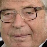 Preminuo mađarski pisac i disident Đerđ Konrad 5