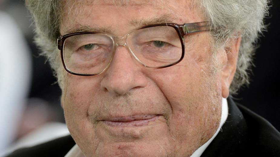 Preminuo mađarski pisac i disident Đerđ Konrad 1