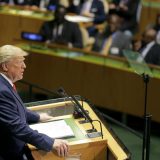 Tramp: Nijedna odgovorna vlada ne bi trebalo da subvencioniše Iran 6