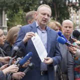 Đilas: Imamo i mi plan za Kosovo ali on se neće sprovoditi sa Vučićem, Haradinajem i Tačijem 8