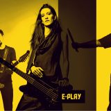 E-play na otvaranju novog beogradskog kluba 2