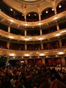 Konstanca Makras otvorila 53. Bitef (FOTO) 5