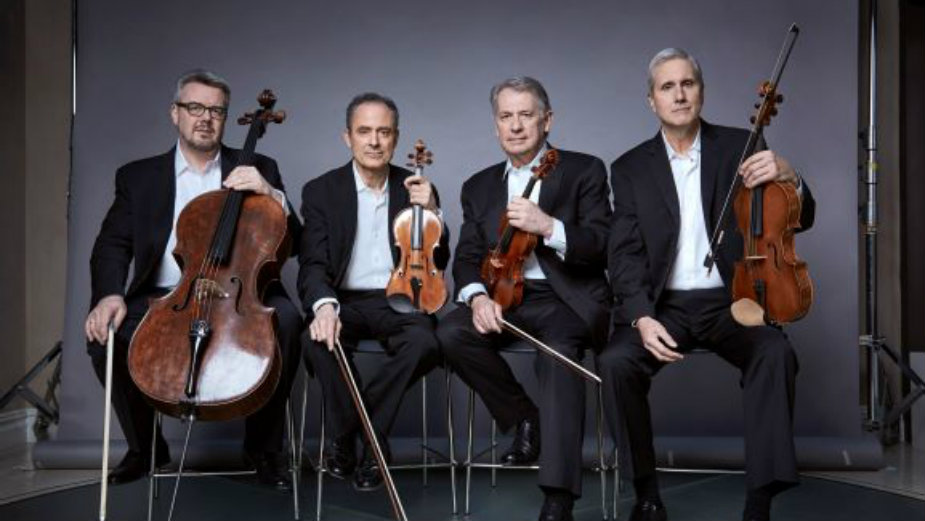 "Kolarac tvoj svet muzike" startuje koncertom 1. oktobra 1