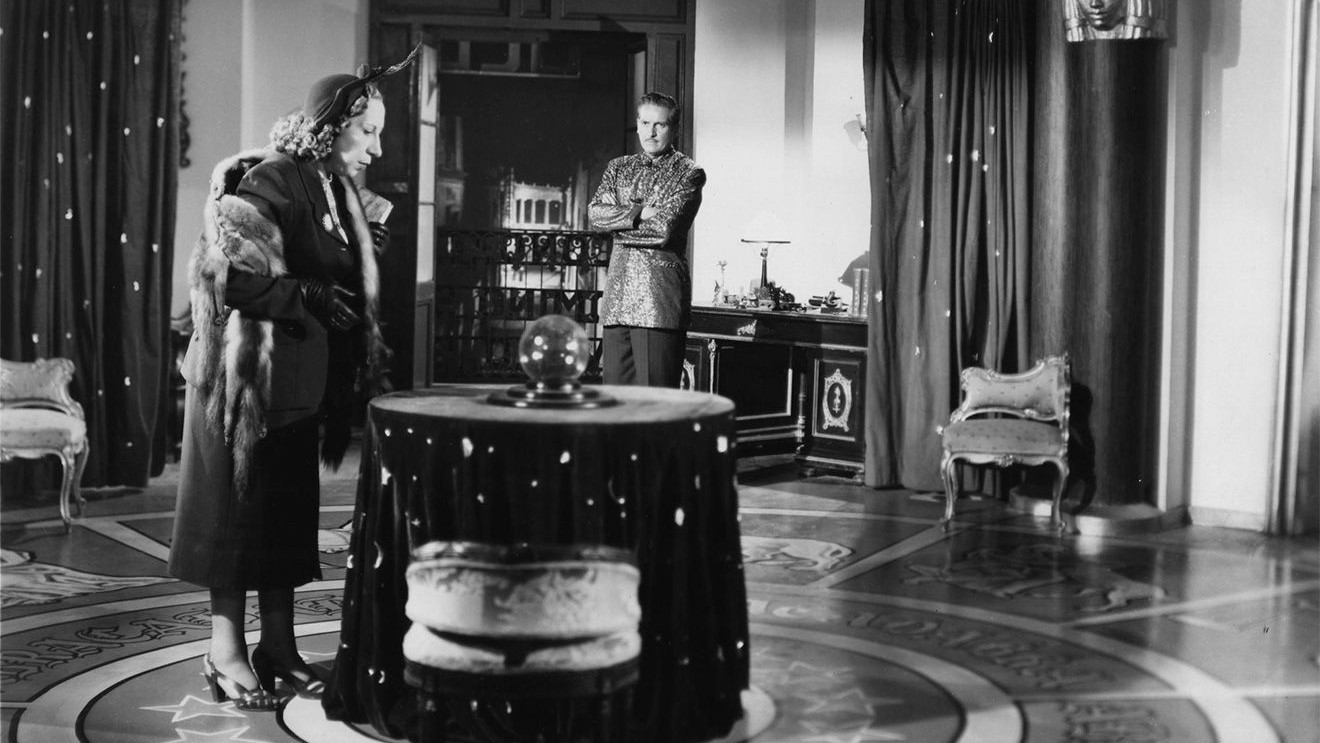 Filmski vodič od 19. do 26. septembra 1 Filmski vodič od 19. do 26. septembra 1