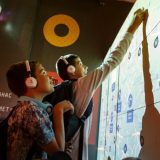 Više od 370 gradova širom Evrope obeležilo Evropsku noć istraživača 9