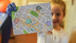 Noć istraživača po 10. put u 29 gradova Srbije (FOTO) 2