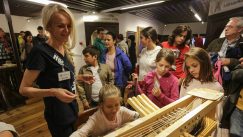 Noć istraživača po 10. put u 29 gradova Srbije (FOTO) 3