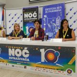 Noć istraživača po 10. put u 29 gradova Srbije (FOTO) 8