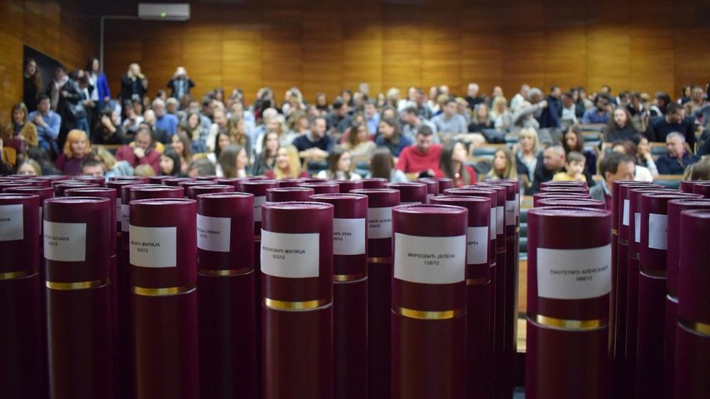 Zašto upisati Master studije na Fakultetu političkih nauka? 1