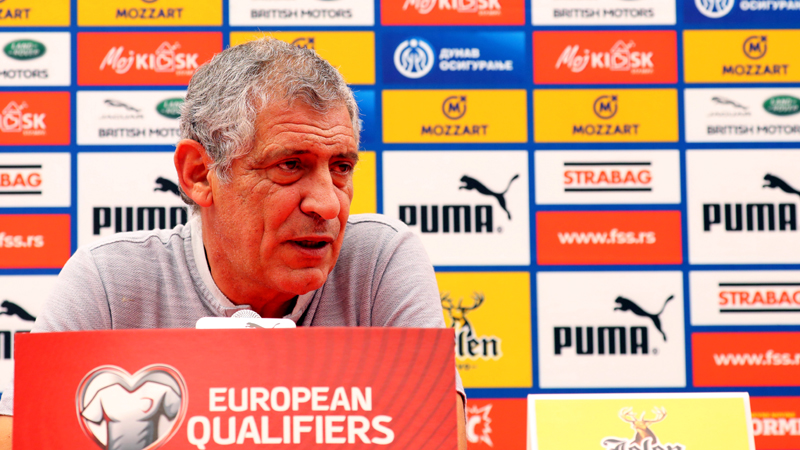 Santoš: Očekujem ofanzivnu Srbiju 1