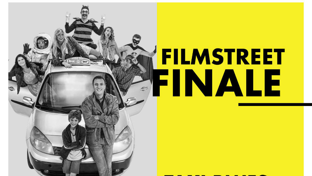 Filmstreet tokom leta ugostio 20.000 posetilaca 1