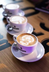 Najbolji barista regiona Zagrepčanin Sanin Kandić 2 Najbolji barista regiona Zagrepčanin Sanin Kandić 2