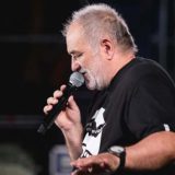 Đorđe Balašević preživeo infarkt, ugrađeni mu stentovi 1