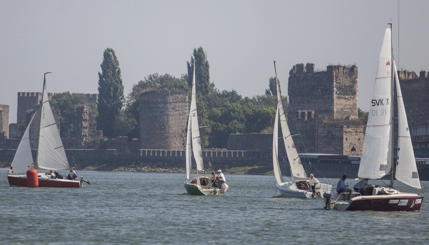 Šarlov kup osvojili domaćini i postali vicešampioni Srbije 1