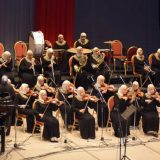 Orkestar Al Nour Wal Amal večeras u Užicu 5