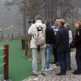 Francuski novinari promovišu Zlatibor 8