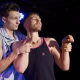 Završen prvi Prajd pozorišni festival u Beogradu, nakon Prajda završena i Nedelja ponosa 1