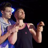 “Gypsy Queen” večeras u Narodnom pozorištu na sceni Raša Plaović 3