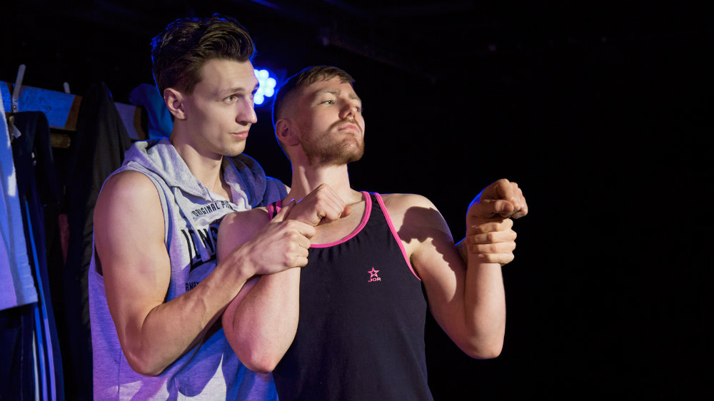 “Gypsy Queen” večeras u Narodnom pozorištu na sceni Raša Plaović 1