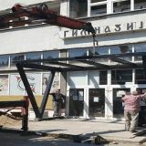 Učenici novopazarske Gimnazije najavili bojkot nastave 14