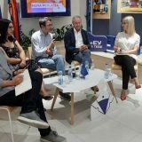 Od glasača do birača – promenom izbornog sistema 8