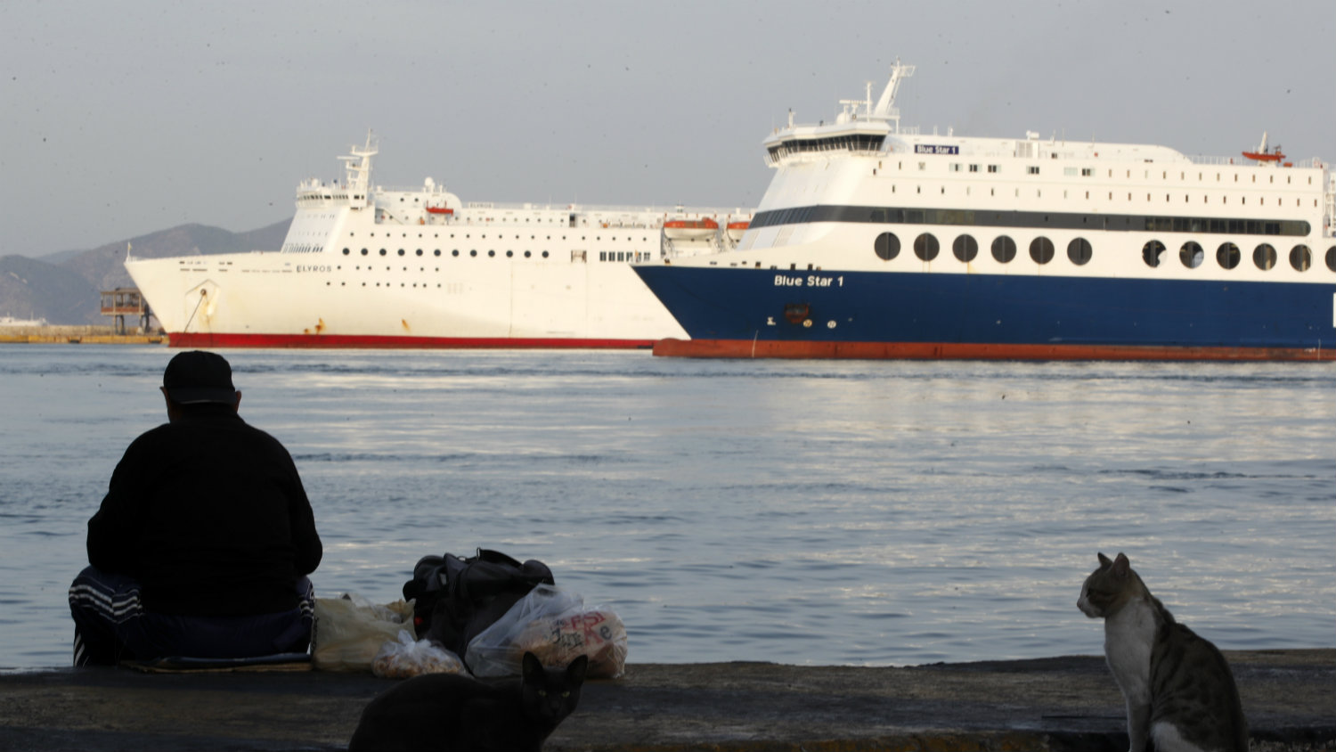 Grčki list: Cena nekretnina u Atini leti pod oblake 1