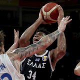 Grci pobedili Češku, ali nedovoljno za četvrfinale 12