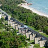 Nacistička građevina postaje najduži hostel na svetu 3